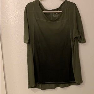 Free People T-shirt